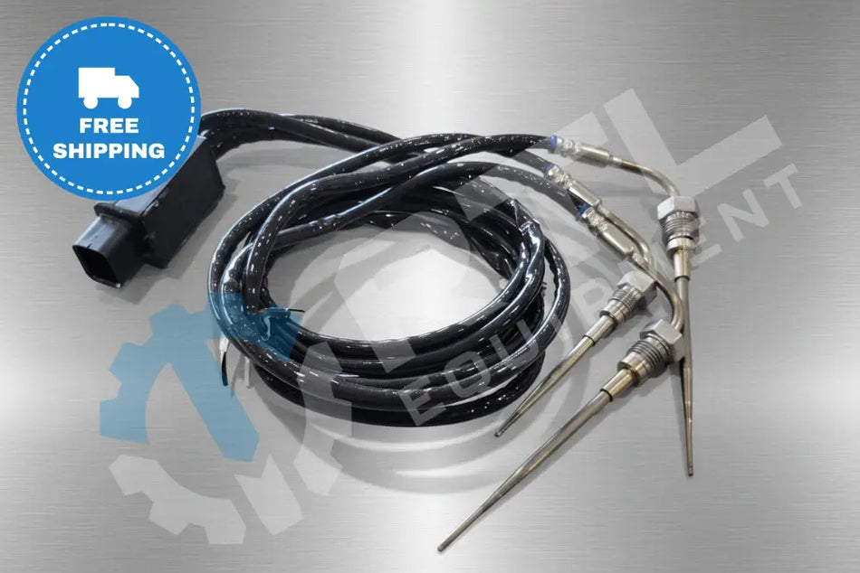 DEVELON SENSOR TEMPERATURE & ID | PN 301308-01306 **FREE SHIPPING**