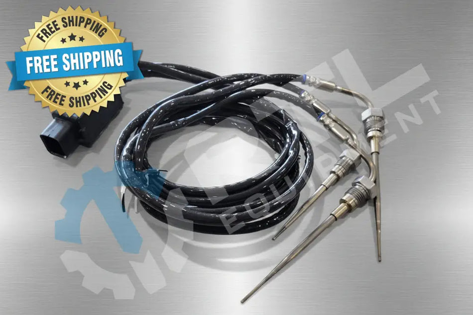 DEVELON SENSOR TEMPERATURE & ID | PN 301308-01306 **FREE SHIPPING**
