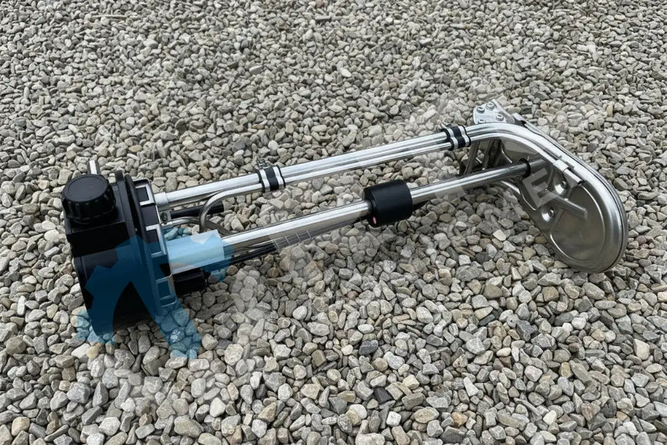 DEVELON SENSOR UREA QUALITY | PN 301308-00378E
