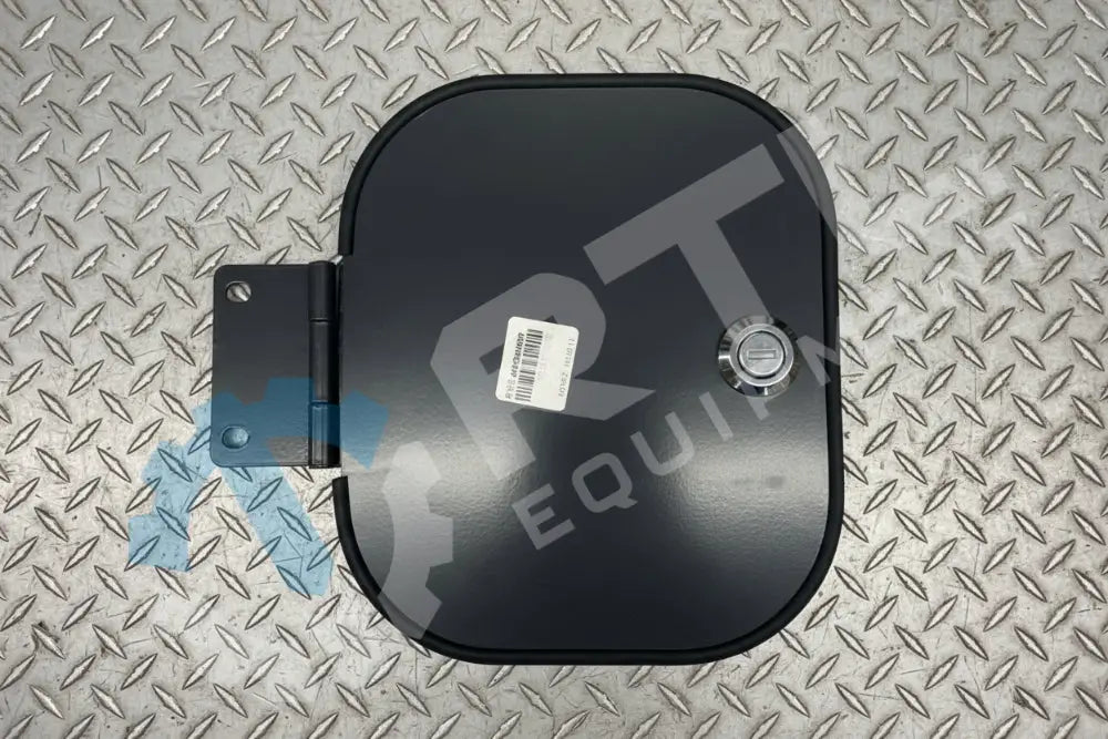 DEVELON COVER,SIDE FUEL | PN 110508-28606