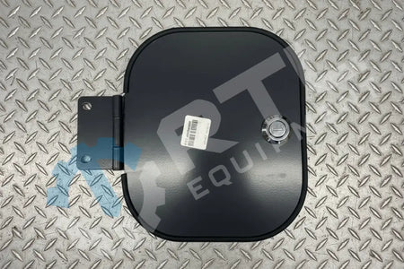 DEVELON COVER,SIDE FUEL | PN 110508-28606