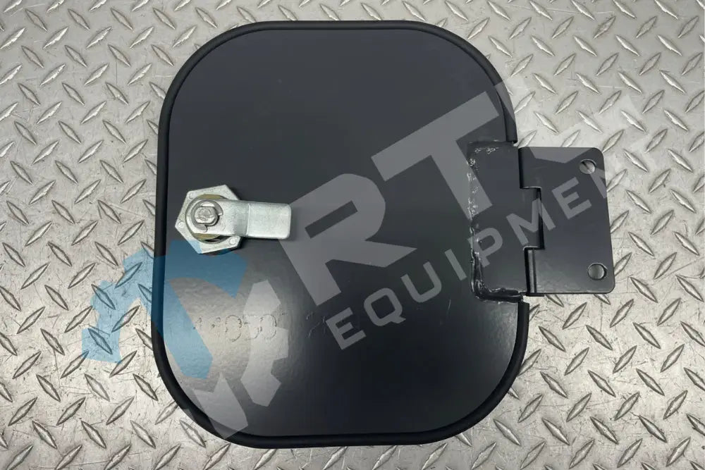 DEVELON COVER,SIDE FUEL | PN 110508-28606