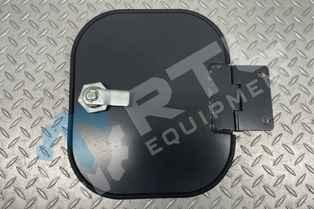 DEVELON COVER,SIDE FUEL | PN 110508-28606