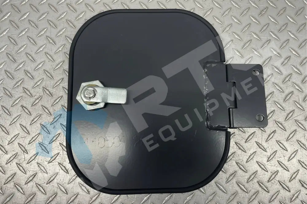DEVELON COVER,SIDE FUEL | PN 110508-28606