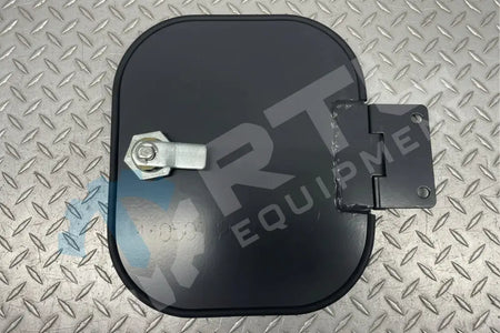 DEVELON COVER,SIDE FUEL | PN 110508-28606