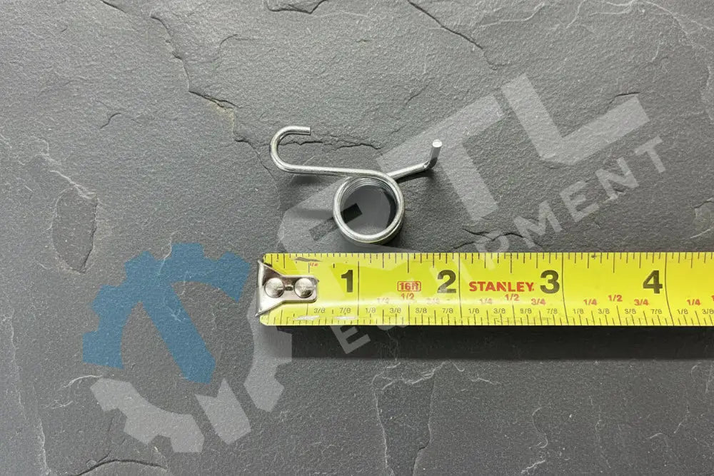 DEVELON SPRING | PN 111601-00240
