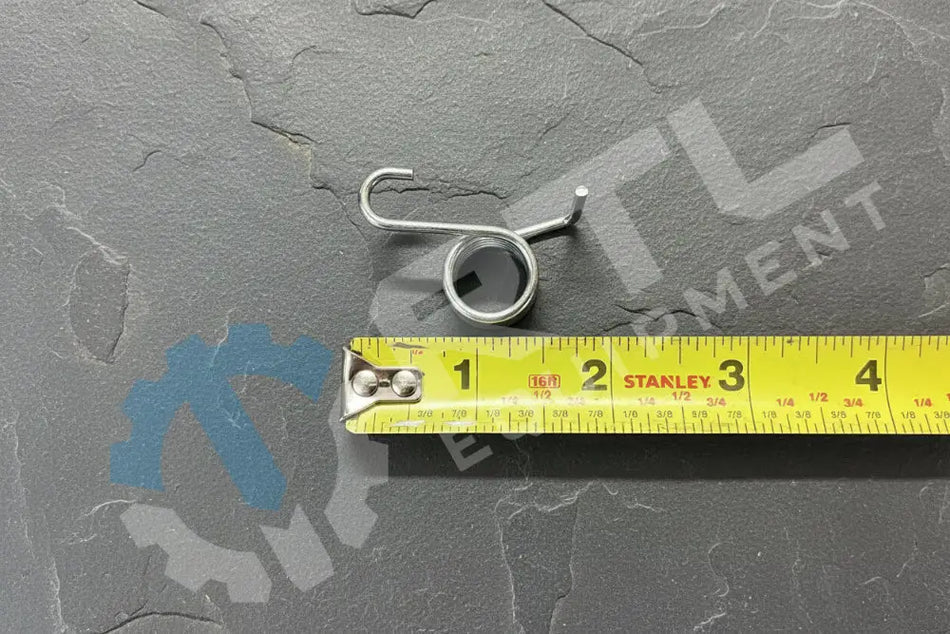DEVELON SPRING | PN 111601-00240