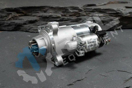 DEVELON STARTER ASSY | PN 300516-00151C