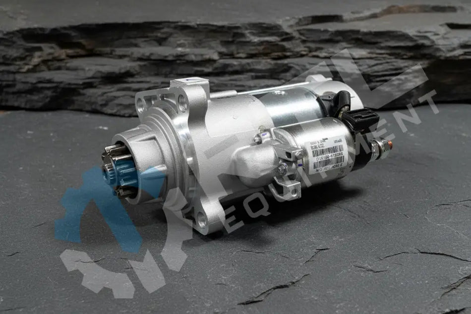 DEVELON STARTER ASSY | PN 300516-00151C