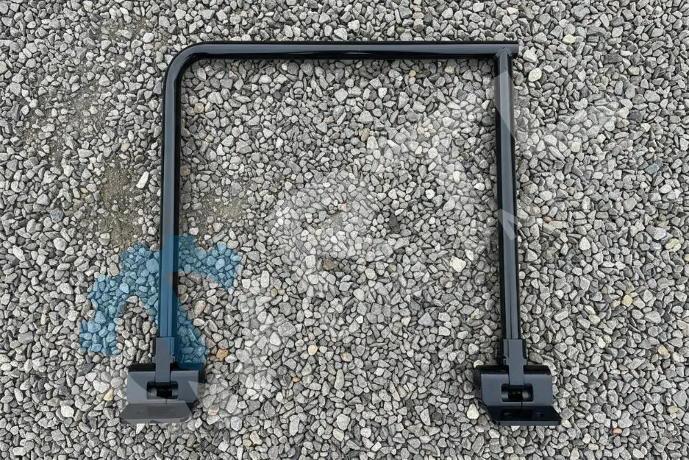 DEVELON STAY MIRROR RH_STEP | PN 101582-01839