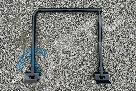 DEVELON STAY MIRROR RH_STEP | PN 101582-01839