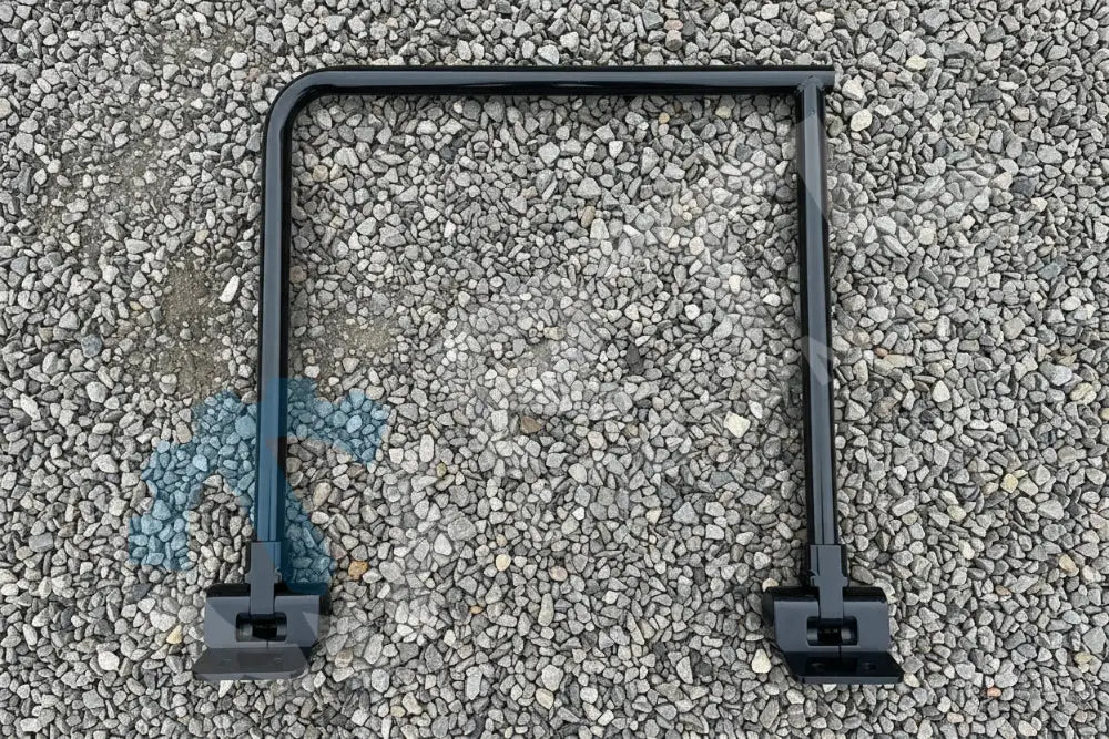 DEVELON STAY MIRROR RH_STEP | PN 101582-01839