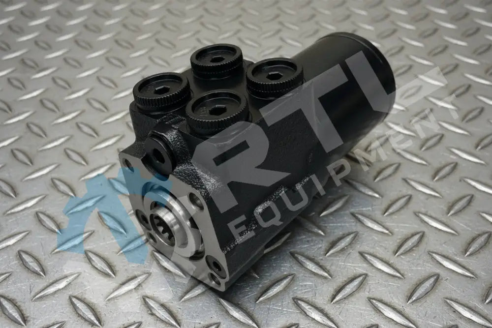 DEVELON STEERING UNIT | PN 190202-00147A
