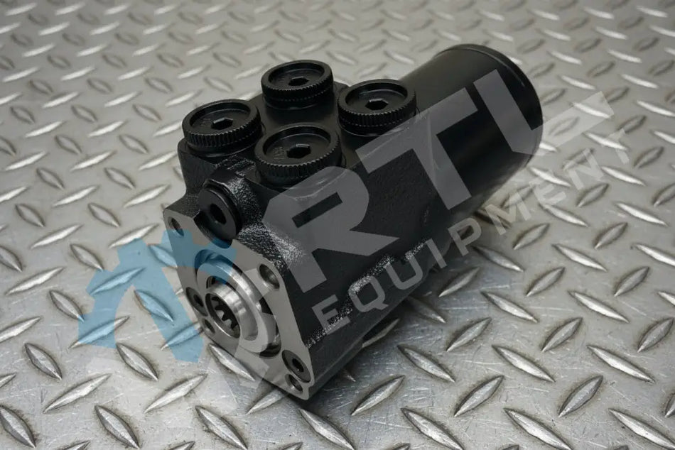 DEVELON STEERING UNIT | PN 190202-00147A