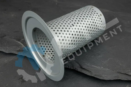DEVELON STRAINER ASSY BY PASS | PN 400411-00207