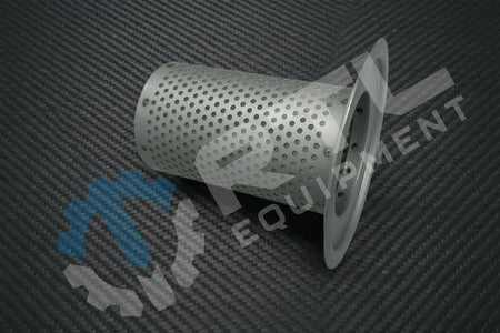 DEVELON STRAINER ASSY BY PASS | PN 400411-00001A