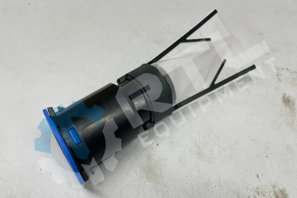 DEVELON STRAINER;TANK CAP | PN 400411-00101