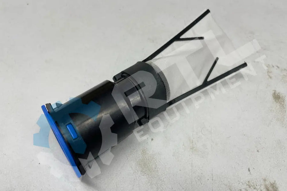 DEVELON STRAINER;TANK CAP | PN 400411-00101