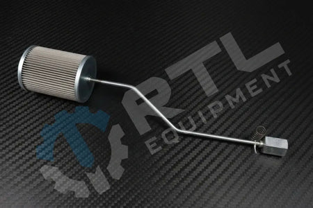 DEVELON FILTER,SUCTION | PN 400408-00030A