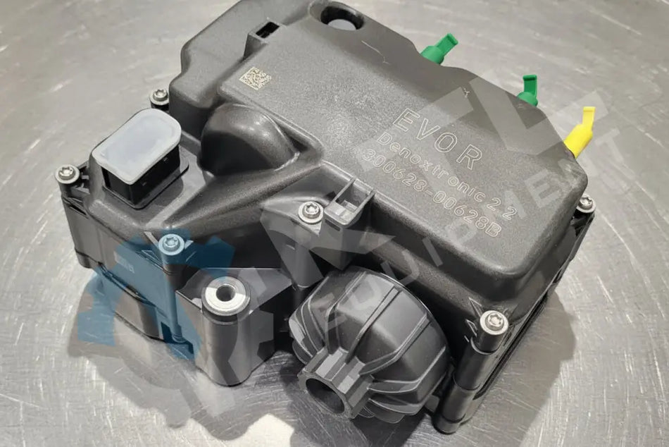 Develon Supply Module 2.2 EVO-R (7.2KG/H 24V) - 300628-00628B