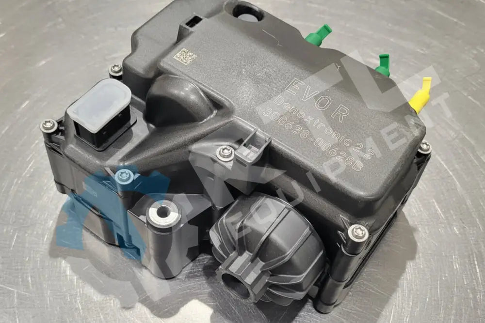 Develon Supply Module 2.2 EVO-R (7.2KG/H 24V) - 300628-00628B