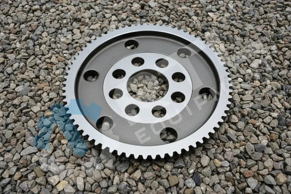 DEVELON SUPPORT RING GEAR | PN 110958-02677