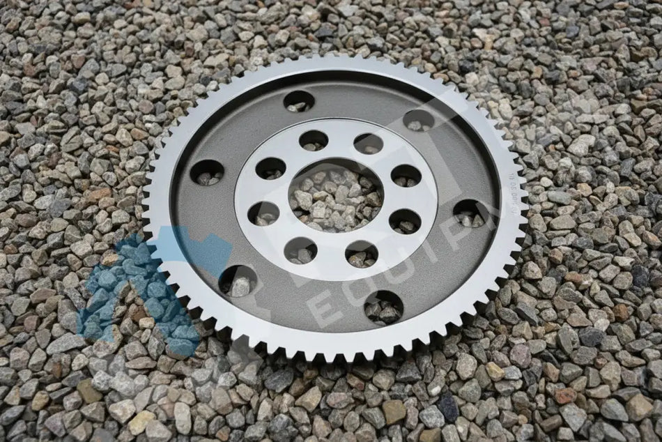 DEVELON SUPPORT RING GEAR | PN 110958-02677
