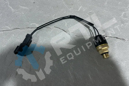 DEVELON SWITCH,OIL PRESSURE 5BAR | PN 301413-00340