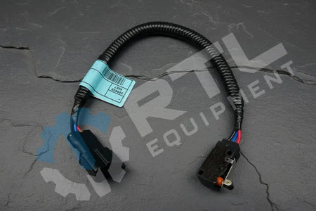 DEVELON SWITCH;PILOT CUT OFF | PN 549-00089