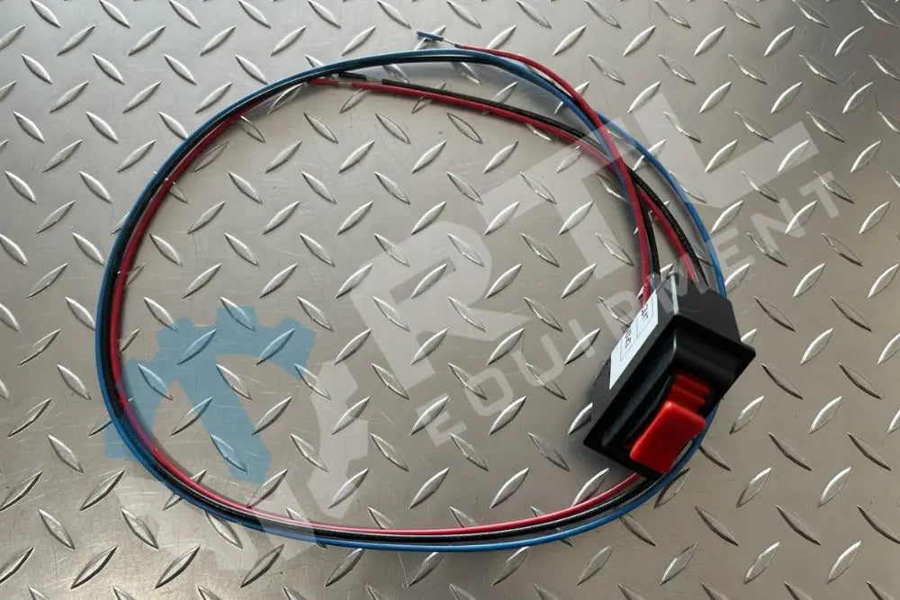 DEVELON SWITCH | PN 301405-00242