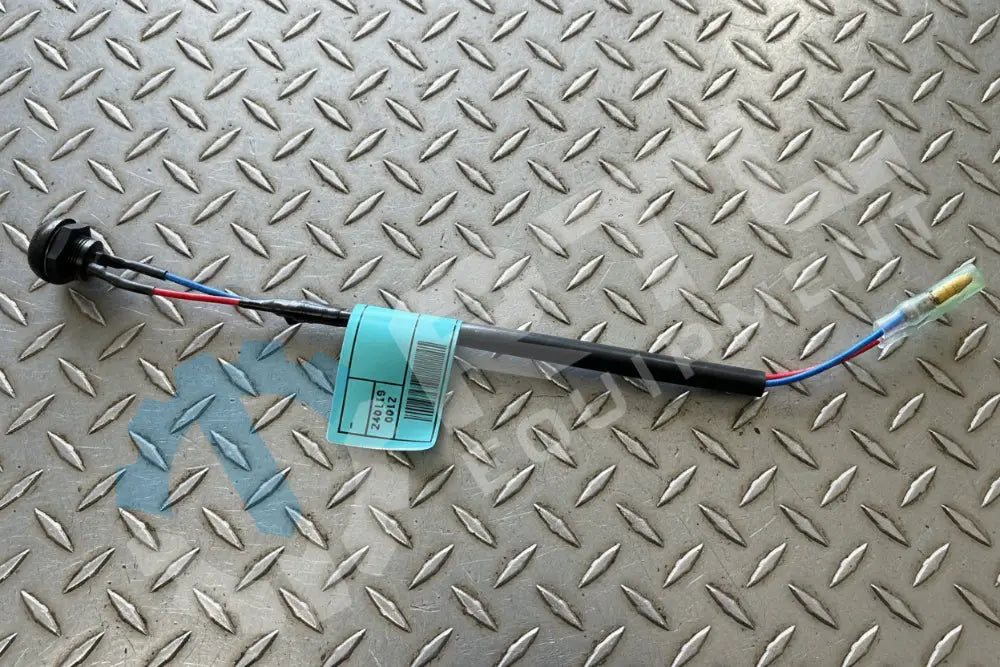 DEVELON SWITCH PUSH | PN K1044282