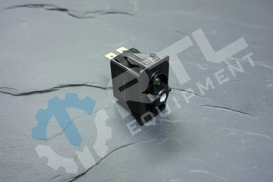 DEVELON SWITCH,ROCKER 1 STEP | PN 549-00101