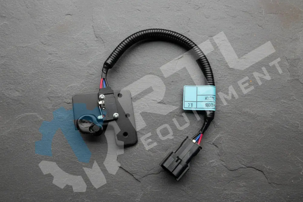 DEVELON SWITCH,SAFETY | PN 301417-00002B