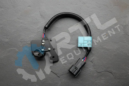 DEVELON SWITCH,SAFETY | PN 301417-00002B