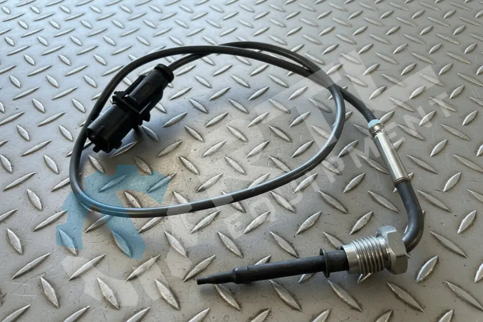 DEVELON SENSOR,TEMPERATURE;EXH. | PN 301317-00027