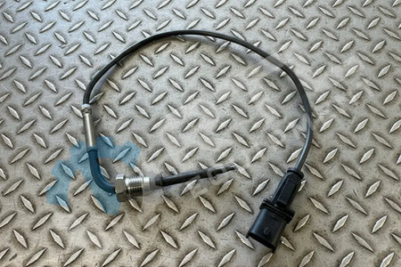 DEVELON SENSOR,TEMPERATURE;EXHAUS | PN 301317-00041
