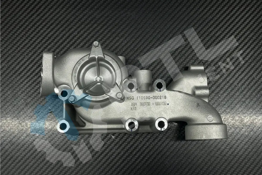 DEVELON THERMOSTAT ASSY | PN 300738-00092B