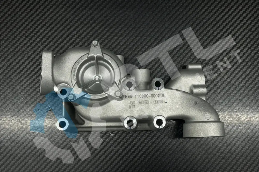 DEVELON THERMOSTAT ASSY | PN 300738-00092B