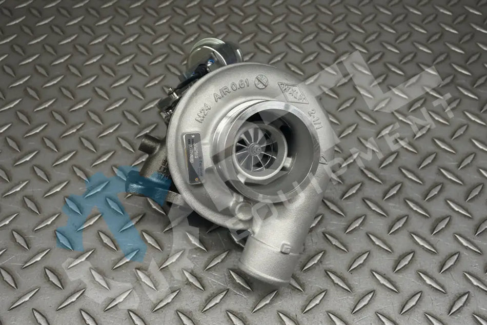 DEVELON CHARGER,TURBO | PN 150105-01236