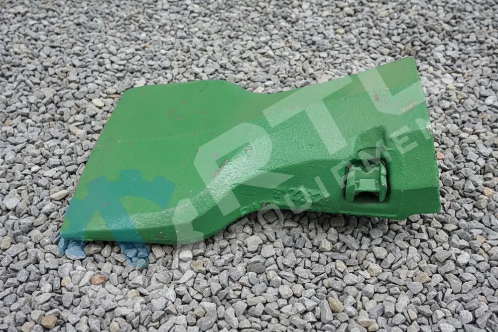DEVELON ULTRALOK FLARE POINT GREEN | PN U25F