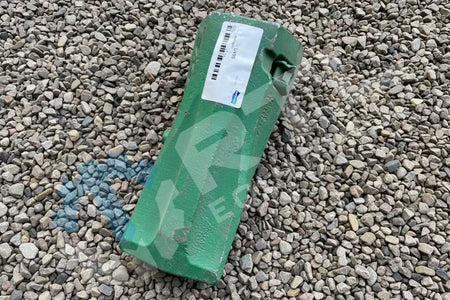 DEVELON ESCO TOOTH | PN U45S