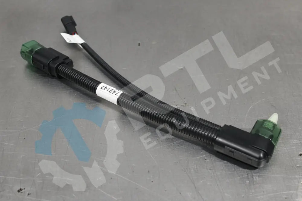 Develon Urea Hose Assembly - DS2147031