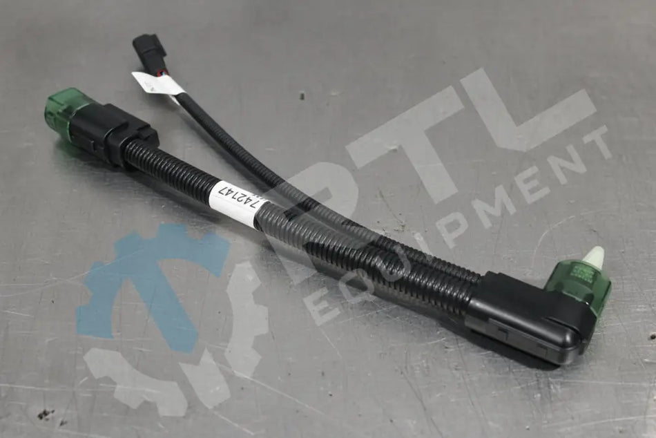 Develon Urea Hose Assembly - DS2147031