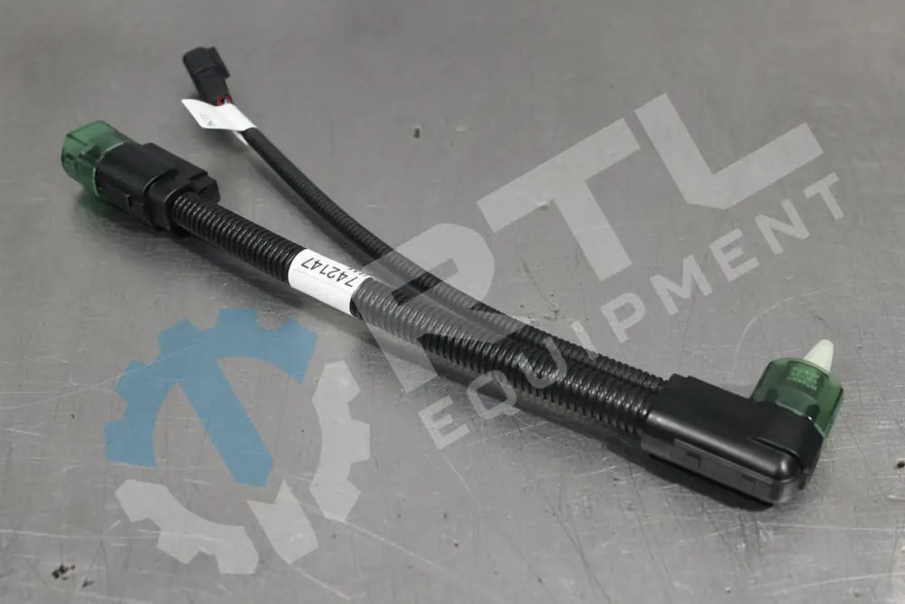 Develon Urea Hose Assembly - DS2147031