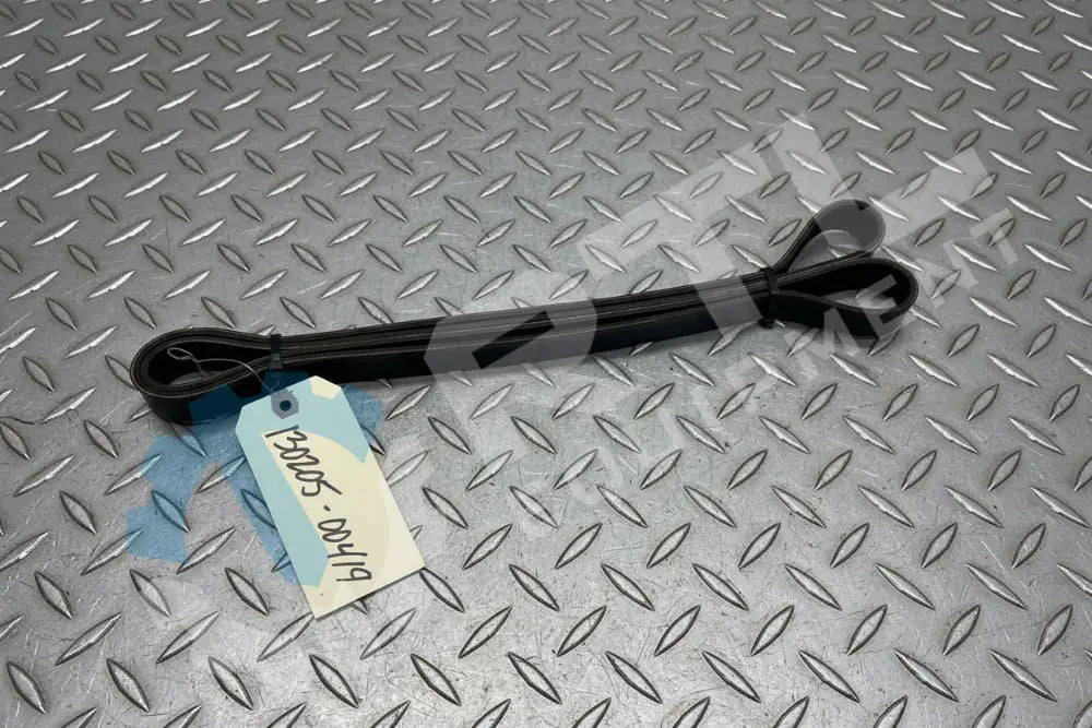 DEVELON BELT V | PN 130205-00419
