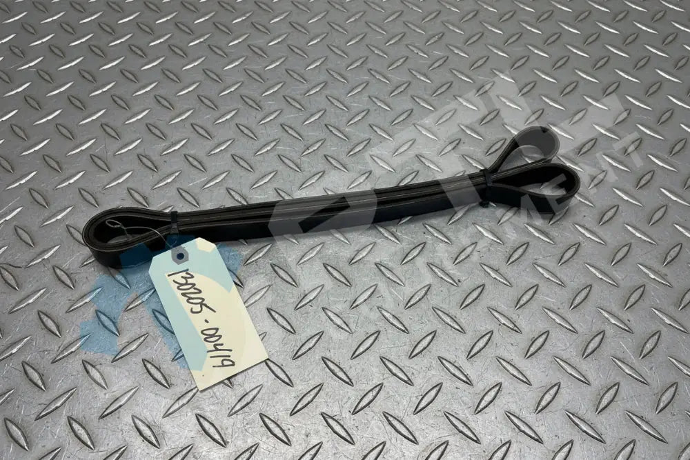 DEVELON BELT V | PN 130205-00419