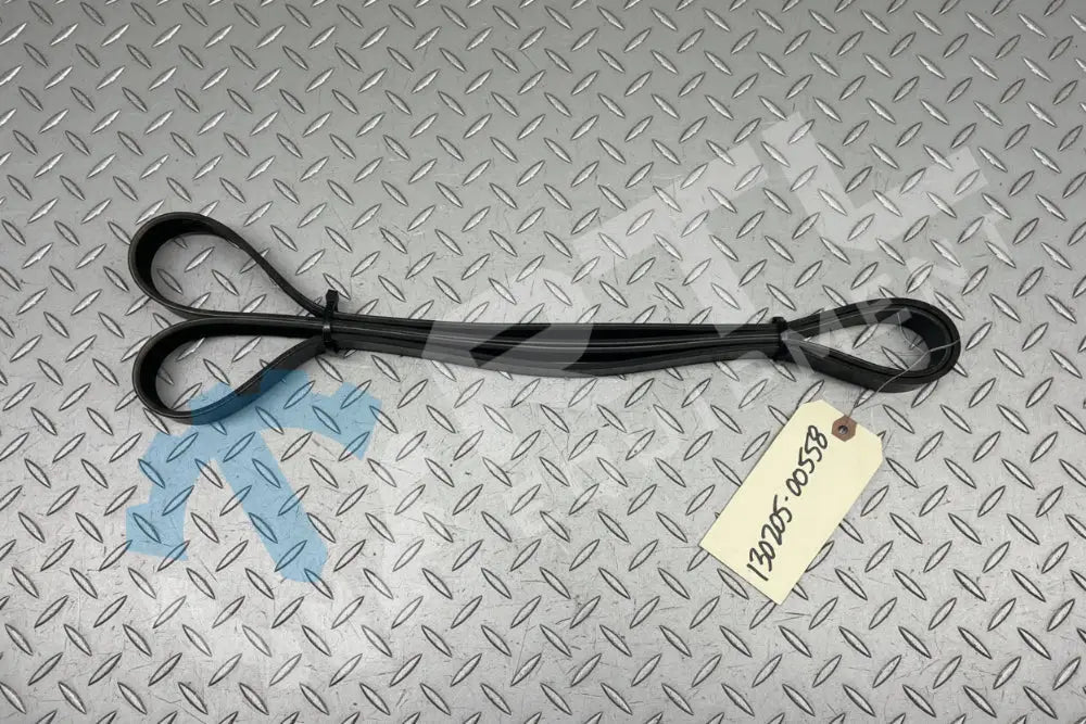 DEVELON BELT V | PN 130205-00558
