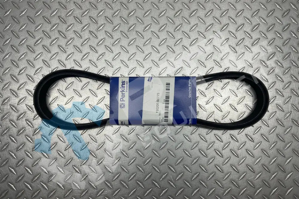 DEVELON BELT V | PN 130205-00775