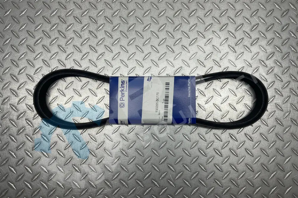 DEVELON BELT V | PN 130205-00775