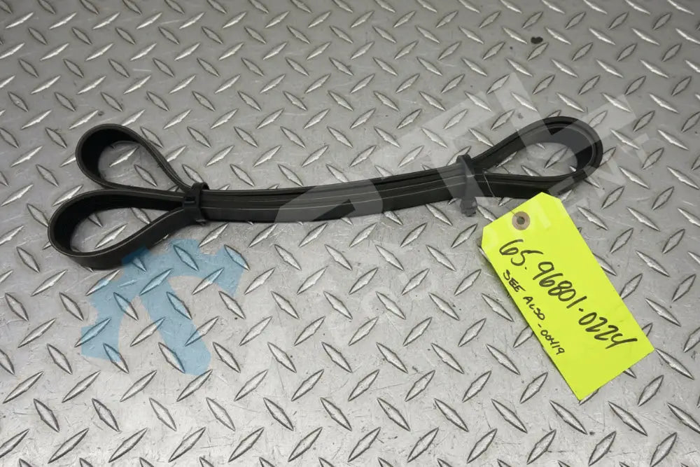 DEVELON BELT V | PN 65.96801-0224